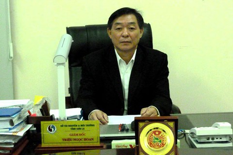 Vì sao hàng loạt cán bộ, lãnh đạo sở tại Sơn La bị khởi tố? - Ảnh 2. Vì sao hàng loạt cán bộ, lãnh đạo sở tại Sơn La bị khởi tố? - Ảnh 2.