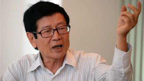 Chia hai khu đông - tây, TP.HCM sẽ phát triển nhanh hơn - Ảnh 3. Chia hai khu đông - tây, TP.HCM sẽ phát triển nhanh hơn - Ảnh 3.