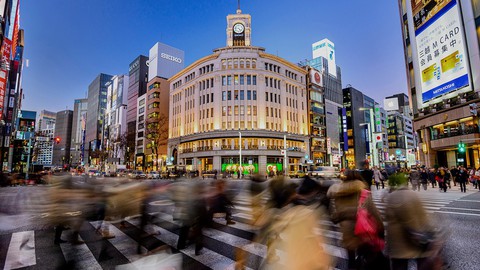 Đi đại thành phố Tokyo chơi gì, ăn gì, mua gì? - Ảnh 12. Đi đại thành phố Tokyo chơi gì, ăn gì, mua gì? - Ảnh 12.