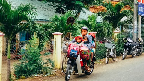Chia sẻ điều tốt để lan tỏa điều tốt đẹp - Ảnh 1. Chia sẻ điều tốt để lan tỏa điều tốt đẹp - Ảnh 1.
