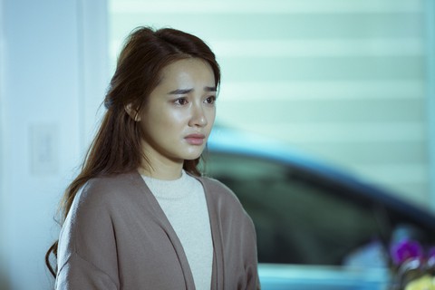 Lôi Báo với nước mắt người hùng và cảm xúc lưng chừng người xem - Ảnh 12. Lôi Báo với nước mắt người hùng và cảm xúc lưng chừng người xem - Ảnh 12.