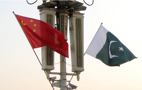 Trung Quốc đòi kiểm soát toàn bộ, Pakistan hủy luôn dự án chục tỉ đô - Ảnh 1. Trung Quốc đòi kiểm soát toàn bộ, Pakistan hủy luôn dự án chục tỉ đô - Ảnh 1.