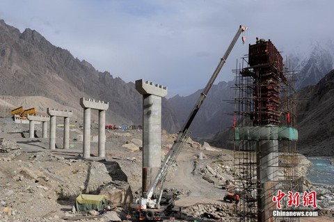 Pakistan chết đứng với Vành đai, Con đường của Trung Quốc - Ảnh 3. Pakistan chết đứng với Vành đai, Con đường của Trung Quốc - Ảnh 3.