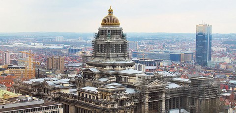 10 hoạt động miễn phí cho du khách khám phá Brussels - Ảnh 12. 10 hoạt động miễn phí cho du khách khám phá Brussels - Ảnh 12.