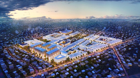 Cityland tung ra thị trường đợt 3 căn hộ CityLand Park Hills - Ảnh 1. Cityland tung ra thị trường đợt 3 căn hộ CityLand Park Hills - Ảnh 1.