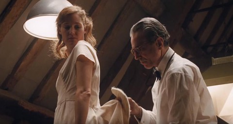 10 đạo diễn Hollywood xuất sắc chưa từng đoạt giải Oscar - Ảnh 14. 10 đạo diễn Hollywood xuất sắc chưa từng đoạt giải Oscar - Ảnh 14.