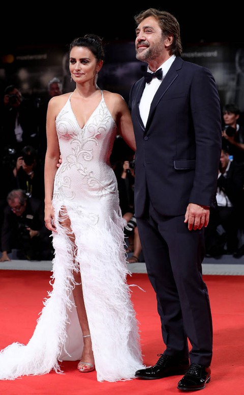 Mother! được khen hết lời, Jennifer Lawrence sẽ là Ảnh hậu Venice? - Ảnh 10. Mother! được khen hết lời, Jennifer Lawrence sẽ là Ảnh hậu Venice? - Ảnh 10.