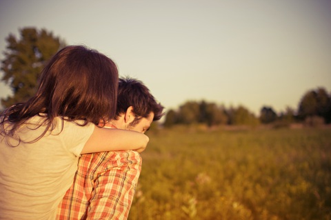 Dấu hiệu cho thấy bạn đã tìm được tình yêu đích thực - Ảnh 1. Dấu hiệu cho thấy bạn đã tìm được tình yêu đích thực - Ảnh 1.