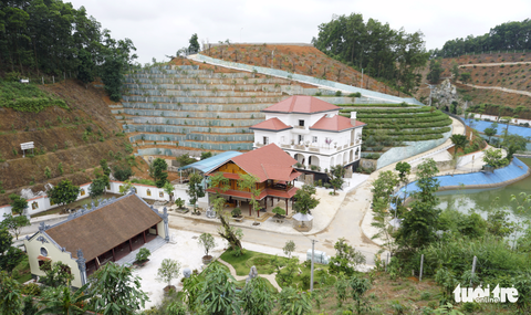 Phần lớn tài sản tham nhũng bị tẩu tán, không thể thu hồi - Ảnh 1. Phần lớn tài sản tham nhũng bị tẩu tán, không thể thu hồi - Ảnh 1.