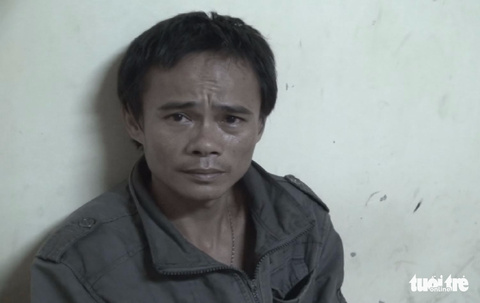 Tiền Giang triệt phá nhóm chuyên cạy két sắt - Ảnh 4. Tiền Giang triệt phá nhóm chuyên cạy két sắt - Ảnh 4.