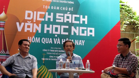 Văn học Nga - tình yêu và sự đứt đoạn - Ảnh 1. Văn học Nga - tình yêu và sự đứt đoạn - Ảnh 1.