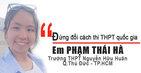 Năm học mới mong đừng đổi cách thi, đừng nhiều phong trào - Ảnh 6. Năm học mới mong đừng đổi cách thi, đừng nhiều phong trào - Ảnh 6.