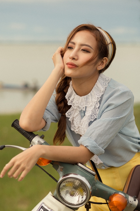 Xem MV Thằng Cuội nhân mùa trung thu - Ảnh 2. Xem MV Thằng Cuội nhân mùa trung thu - Ảnh 2.