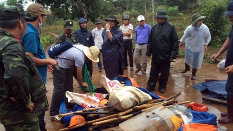 Có dấu hiệu công an làm ngơ cho các sới bạc - Ảnh 2. Có dấu hiệu công an làm ngơ cho các sới bạc - Ảnh 2.
