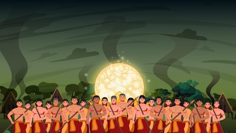 Phim hoạt hình Con rồng cháu tiên nức lòng cộng đồng mạng - Ảnh 6. Phim hoạt hình Con rồng cháu tiên nức lòng cộng đồng mạng - Ảnh 6.
