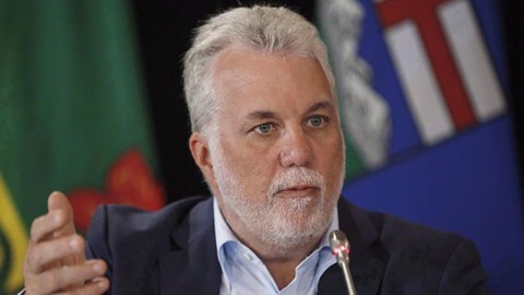 Quebec cấp thu nhập cơ bản cho 84.000 người không thể làm việc - Ảnh 1. Quebec cấp thu nhập cơ bản cho 84.000 người không thể làm việc - Ảnh 1.