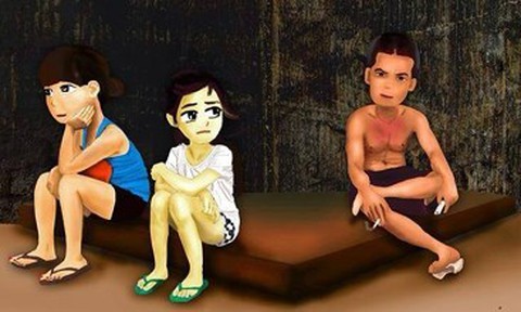Búp sen vàng 2017 có phim gây sốc về đề tài LGBT - Ảnh 4. Búp sen vàng 2017 có phim gây sốc về đề tài LGBT - Ảnh 4.