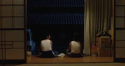 Cinema chủ nhật: Đời qua ô cửa rách với phim của Hirokazu Koreenda - Ảnh 5. Cinema chủ nhật: Đời qua ô cửa rách với phim của Hirokazu Koreenda - Ảnh 5.