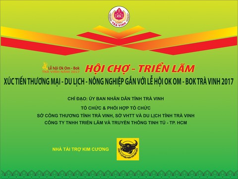 Lễ hội Ok Om-Bok diễn ra với nhiều hoạt động hấp dẫn - Ảnh 1. Lễ hội Ok Om-Bok diễn ra với nhiều hoạt động hấp dẫn - Ảnh 1.