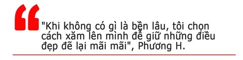 Những hình xăm kể chuyện - Ảnh 1.