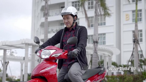 Sôi nổi với clip Giáo sư Xoay đụng Mười Khó - Ảnh 3. Sôi nổi với clip Giáo sư Xoay đụng Mười Khó - Ảnh 3.