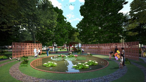 Tara Residence - ốc đảo bình yên trong lòng phố - Ảnh 2. Tara Residence - ốc đảo bình yên trong lòng phố - Ảnh 2.