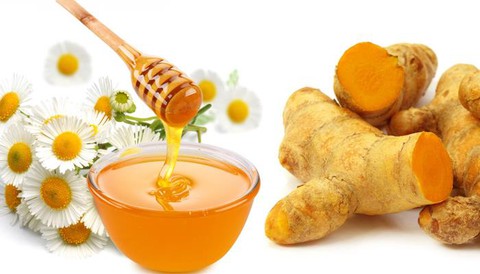Trị nám bằng thức ăn - Ảnh 1. Trị nám bằng thức ăn - Ảnh 1.