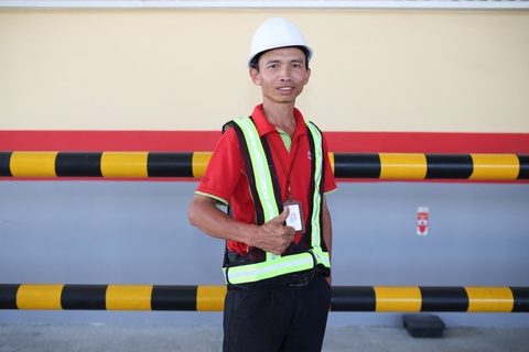 Trách nhiệm xã hội bắt đầu từ nhân viên và cộng đồng địa phương - Ảnh 1. Trách nhiệm xã hội bắt đầu từ nhân viên và cộng đồng địa phương - Ảnh 1.