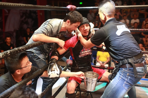 Coco Championship: Cao thủ lộ diện từ vòng bán kết ‘máu lửa’ - Ảnh 2. Coco Championship: Cao thủ lộ diện từ vòng bán kết ‘máu lửa’ - Ảnh 2.