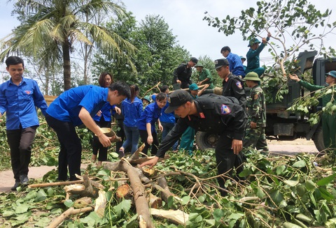 Thủ tướng: Không nói dài, nói nhiều, tập trung đưa giải pháp - Ảnh 2. Thủ tướng: Không nói dài, nói nhiều, tập trung đưa giải pháp - Ảnh 2.