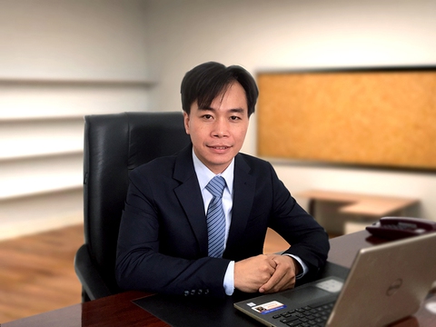 IREX đưa công thức thành công ra thế giới - Ảnh 2. IREX đưa công thức thành công ra thế giới - Ảnh 2.