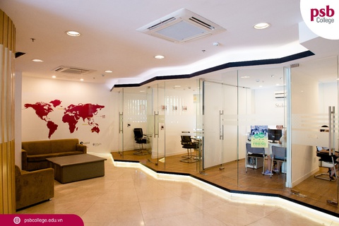 Học chương trình Singapore tại Việt Nam - Tại sao không? - Ảnh 3. Học chương trình Singapore tại Việt Nam - Tại sao không? - Ảnh 3.
