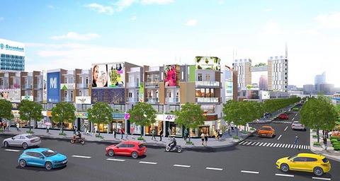 Những lý do nên đầu tư vào Singa City - Ảnh 2. Những lý do nên đầu tư vào Singa City - Ảnh 2.
