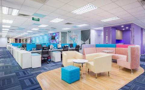 Chubb Life Việt Nam đón chào diện mạo mới - Ảnh 1. Chubb Life Việt Nam đón chào diện mạo mới - Ảnh 1.