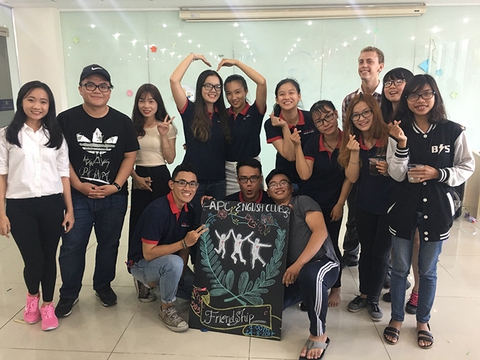 Cao đẳng Việt Mỹ xét tuyển nguyện vọng bổ sung đợt III - Ảnh 1. Cao đẳng Việt Mỹ xét tuyển nguyện vọng bổ sung đợt III - Ảnh 1.