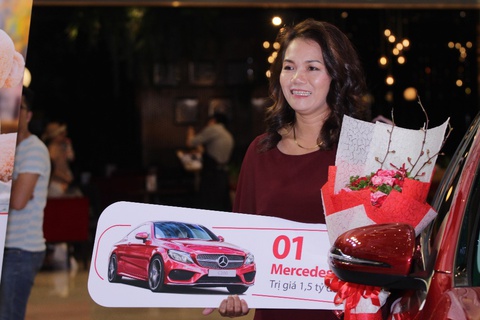 Cuộc sống “sang trang” khi mua bảo hiểm Prudential - Ảnh 2. Cuộc sống “sang trang” khi mua bảo hiểm Prudential - Ảnh 2.