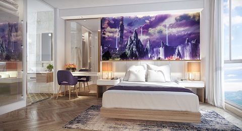 6 lý do xứng đáng để chọn mua Coco Wonderland Resort - Ảnh 1. 6 lý do xứng đáng để chọn mua Coco Wonderland Resort - Ảnh 1.