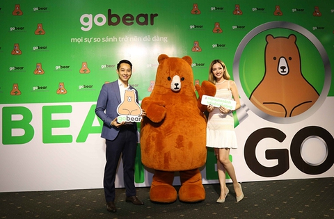Giảm 45% khi mua bảo hiểm du lịch quốc tế qua website GoBear - Ảnh 2. Giảm 45% khi mua bảo hiểm du lịch quốc tế qua website GoBear - Ảnh 2.