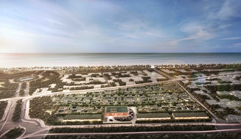 Wyndham Garden Phú Quốc giai đoạn 2 được nhà đầu tư săn đón - Ảnh 1. Wyndham Garden Phú Quốc giai đoạn 2 được nhà đầu tư săn đón - Ảnh 1.