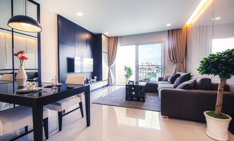 Căn hộ 3 phòng ngủ - thị trường kén khách nhưng tiềm năng - Ảnh 1. Căn hộ 3 phòng ngủ - thị trường kén khách nhưng tiềm năng - Ảnh 1.