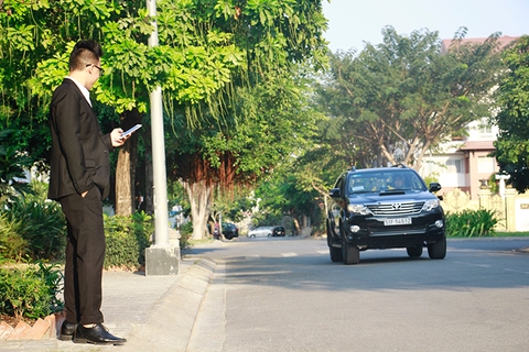 Vinasun: bước tiến lớn từ những thay đổi nhỏ - Ảnh 1. Vinasun: bước tiến lớn từ những thay đổi nhỏ - Ảnh 1.
