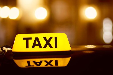 Những kiểu lái taxi dễ bị khách ghét nhất - Ảnh 1. Những kiểu lái taxi dễ bị khách ghét nhất - Ảnh 1.