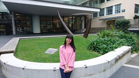 Học bổng New Zealand dành cho các nhà lãnh đạo trẻ ASEAN - Ảnh 1. Học bổng New Zealand dành cho các nhà lãnh đạo trẻ ASEAN - Ảnh 1.