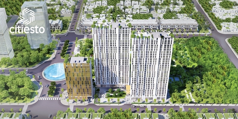 KĐT Cát Lái, Quận 2: Hạ tầng tạo đà thúc đẩy BĐS khu vực phát triển - Ảnh 2. KĐT Cát Lái, Quận 2: Hạ tầng tạo đà thúc đẩy BĐS khu vực phát triển - Ảnh 2.
