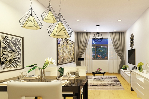Những yếu tố làm nên ưu thế của dự án Saigonhomes - Ảnh 1. Những yếu tố làm nên ưu thế của dự án Saigonhomes - Ảnh 1.