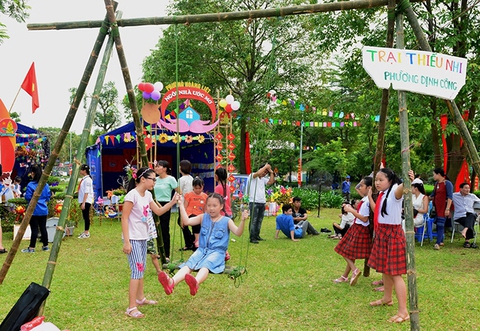 Vì sao Gamuda City ngày càng hấp dẫn người dân thủ đô? - Ảnh 2. Vì sao Gamuda City ngày càng hấp dẫn người dân thủ đô? - Ảnh 2.