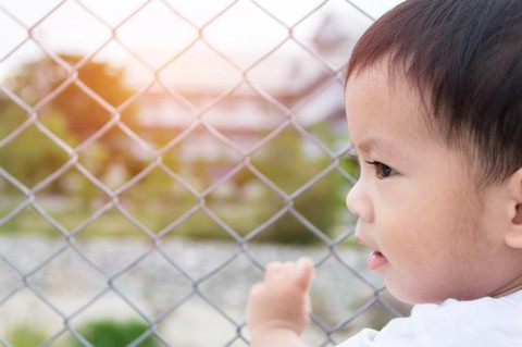 Trẻ suy dinh dưỡng, thấp còi: nhiều hậu quả khó lường - Ảnh 1. Trẻ suy dinh dưỡng, thấp còi: nhiều hậu quả khó lường - Ảnh 1.
