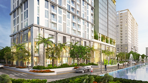 5 ưu thế nổi bật của Calla Garden - Ảnh 2. 5 ưu thế nổi bật của Calla Garden - Ảnh 2.