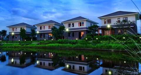 Sự trở lại của bất động sản khu Đông - Ảnh 1. Sự trở lại của bất động sản khu Đông - Ảnh 1.