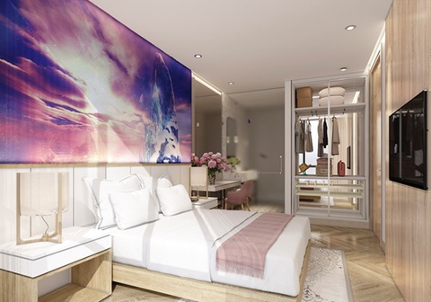 Kế hoạch đầu tư an hưởng tuổi già và đi du lịch - Ảnh 2. Kế hoạch đầu tư an hưởng tuổi già và đi du lịch - Ảnh 2.